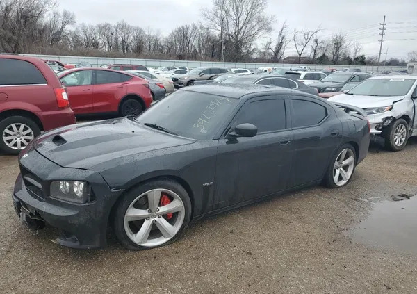 dodge charger warta Dodge Charger cena 38000 przebieg: 70991, rok produkcji 2010 z Warta